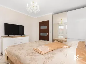 Pronájem bytu 4+1, Pardubice, Erno Košťála, 87 m2