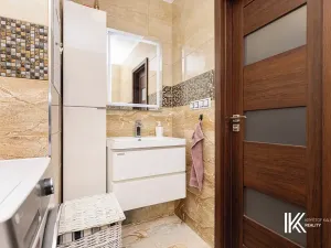 Pronájem bytu 4+1, Pardubice, Erno Košťála, 87 m2