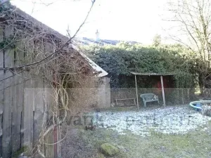 Prodej pozemku pro bydlení, Rumburk, Luční, 2793 m2