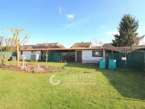 Prodej rodinného domu, Nehvizdy, Jirenská, 329 m2