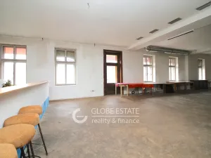 Prodej obchodního prostoru, Úpice, Palackého, 1705 m2
