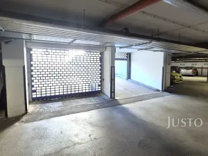 Pronájem bytu 2+kk, Písek, V Portyči, 65 m2