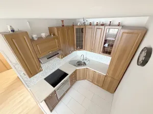 Prodej bytu 2+kk, Praha - Černý Most, Vašátkova, 43 m2