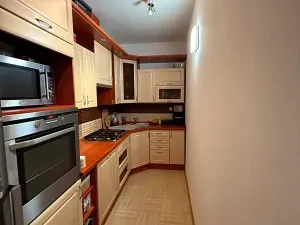 Prodej bytu 3+1, Olomouc, Masarykova třída, 102 m2