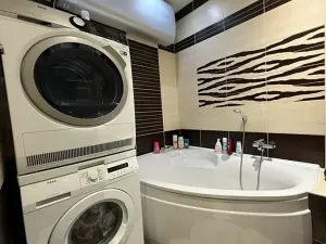 Prodej bytu 3+1, Olomouc, Masarykova třída, 102 m2