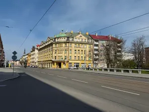 Prodej bytu 3+1, Olomouc, Masarykova třída, 102 m2