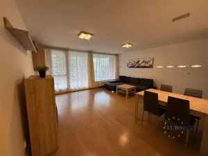 Pronájem bytu 3+kk, Praha - Troja, Vřesová, 80 m2