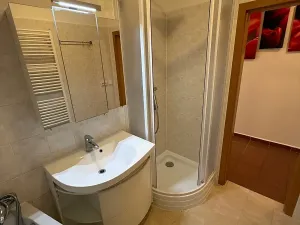 Pronájem bytu 3+kk, Praha - Troja, Vřesová, 80 m2