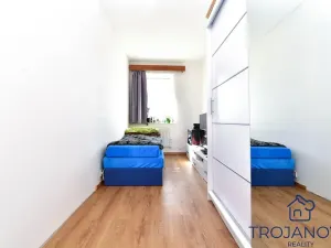 Prodej rodinného domu, Zdislavice, 80 m2