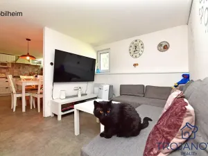 Prodej rodinného domu, Zdislavice, 80 m2