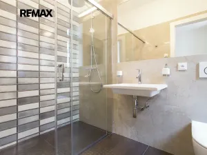 Pronájem bytu 4+kk, Praha - Nové Město, Gorazdova, 164 m2