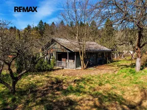 Prodej chaty, Tehov, 100 m2