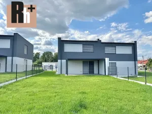 Prodej rodinného domu, Ostrava, 128 m2