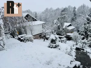 Prodej chaty, Klimkovice, 31 m2