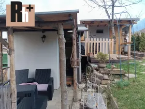 Prodej chaty, Klimkovice, 31 m2