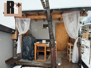 Prodej chaty, Klimkovice, 31 m2