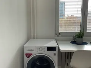 Prodej bytu 1+1, Ostrava, Opavská, 35 m2