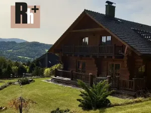 Prodej rodinného domu, Ostravice, 201 m2