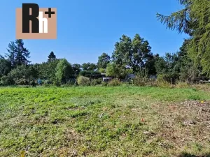 Prodej pozemku pro bydlení, Odry, 1122 m2