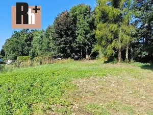 Prodej pozemku pro bydlení, Odry, 1122 m2