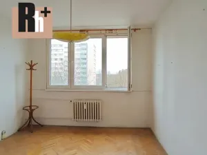 Prodej bytu 3+1, Ostrava, 65 m2