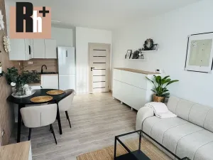 Prodej bytu 2+kk, Ostrava, Opavská, 58 m2