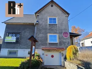 Prodej ubytování, Ostrava, Šamanova, 173 m2