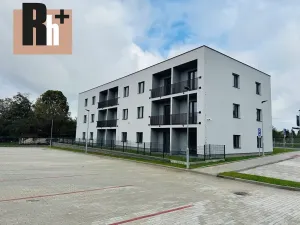 Prodej bytu 2+kk, Ostrava, 59 m2