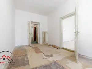 Prodej rodinného domu, Krnov, Jiráskova, 180 m2