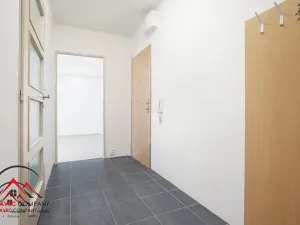 Pronájem bytu 2+kk, Krnov, SPC F, 61 m2