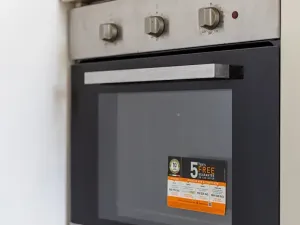 Pronájem bytu 2+kk, Ostrava, Křišťanova, 54 m2