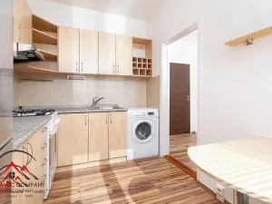 Pronájem bytu 2+1, Ostrava, Rezkova, 45 m2