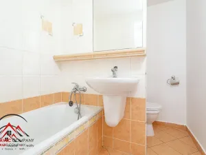 Pronájem bytu 2+1, Ostrava, Rezkova, 45 m2