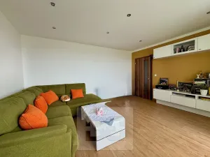 Pronájem bytu 3+1, Brno, 73 m2