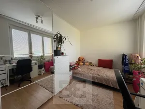 Pronájem bytu 3+1, Brno, 73 m2