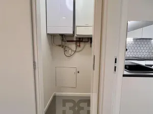 Pronájem bytu 2+kk, Praha - Karlín, Křižíkova, 50 m2