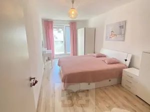 Pronájem bytu 2+kk, Poděbrady, Máchova, 65 m2