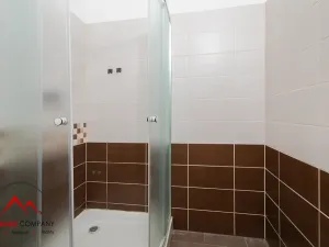 Pronájem bytu 2+kk, Ostrava, Křišťanova, 65 m2