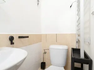 Pronájem bytu 1+1, Ostrava, Mariánskohorská, 41 m2