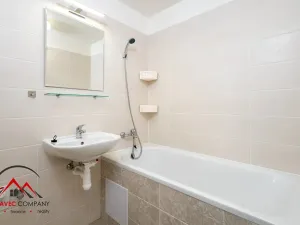 Pronájem bytu 3+1, Český Těšín, Bezručova, 85 m2