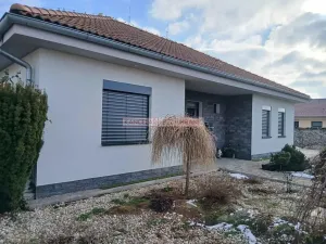 Prodej rodinného domu, Šanov, Viniční, 116 m2