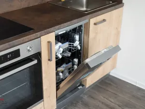 Pronájem bytu 1+kk, Ostrava, Palackého, 30 m2