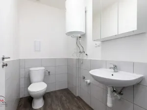 Pronájem bytu 1+kk, Ostrava, Palackého, 30 m2