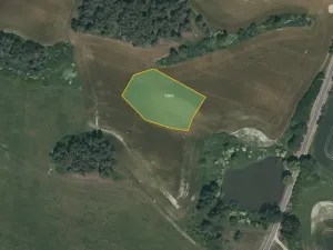 Prodej pole, Horažďovice, 22168 m2