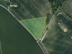 Prodej pole, Jedousov, 11814 m2