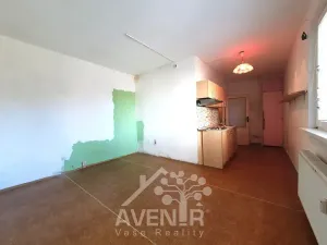 Prodej bytu 2+kk, Jablonec nad Nisou, Na Vršku, 43 m2