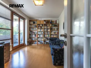 Pronájem bytu 5+kk, Praha - Jinonice, Kohoutových, 149 m2