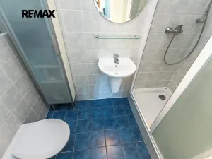 Pronájem bytu 5+kk, Praha - Jinonice, Kohoutových, 149 m2