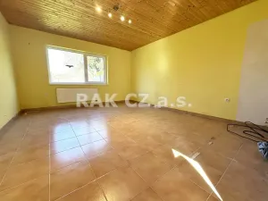 Prodej rodinného domu, Šestajovice, Husova, 118 m2