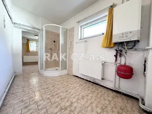 Prodej rodinného domu, Šestajovice, Husova, 118 m2